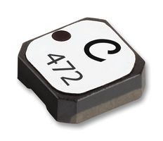 COILCRAFT LPZ3010-334MRC INDUCTOR, 330UH, 0.11A, 20%, SHIELDED