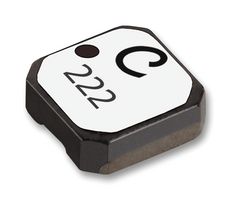 COILCRAFT LPZ5015-335MRC INDUCTOR, 3300UH, 0.075A, 20%, SHIELDED