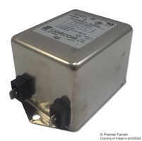 CORCOM - TE CONNECTIVITY 15EHZ1 Aparatos para la proteccion de circuito