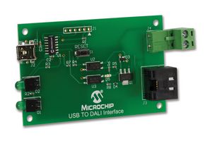 DM160215 from Microchip