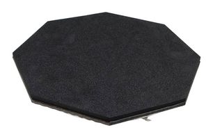 PROTEKTIVE PAK 47200 DISSIPATIVE TURNTABLE, 318MM X -999M