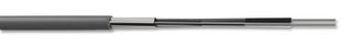 MULTICOMP PRO PP000872 SCREENED CABLE, 1PR, 16AWG, LSF, 100M