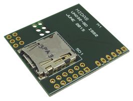 UNO32-SD from Midas