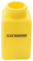 MENDA 35595 PRINTED ONETOUCH PUMP BOTTLE, 180ML, YEL