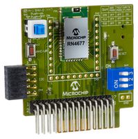 RN-4677-PICTAIL from Microchip