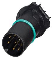 PHOENIX CONTACT 1552269 CONEC DE SENSOR, M12, MACHO, 8POS, PCB