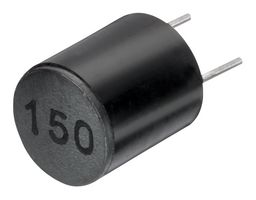 WURTH ELEKTRONIK 744750340150 INDUCTOR, 15UH, 5.6A, 20%, RADIAL