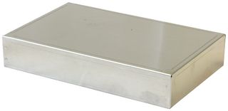 HAMMOND 1444-1172 CONTENEDORES DE ALUMINIO