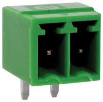 CAMDENBOSS CTB932HD/2 BLOQUE TERMINAL, HEADER, 2POS, TH