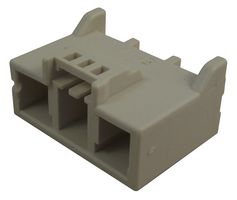 MOLEX 172286-1203.. CONN, HEADER, 3POS, 1ROW, 3.5MM, TH