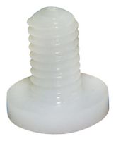ETTINGER 001.47.126 SCREW, PAN HEAD PHILLIPS, PA66, M2, 6MM