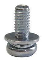 ETTINGER 081.55.546 SCREW, PAN HEAD TORX, STEEL, M5, 10MM