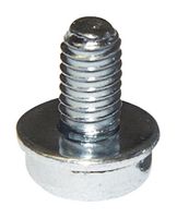 ETTINGER 081.58.440 SCREW, PAN HEAD POZI, STEEL, M4, 10MM