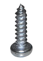 ETTINGER 001.26.121 SCREW, PAN HEAD TORX, M2.9, 6.5MM