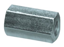 ETTINGER 005.03.331 STANDOFF, HEX FEMALE, STEEL, 33MM, M3