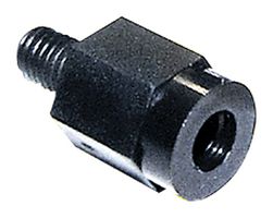 ETTINGER 005.42.045 DISTANCIADOR M-F HEX NYLON6.6 4.5MM M2.5