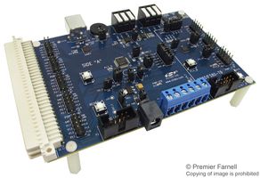 C8051F580DK from Silicon Labs