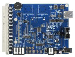 C8051F996DK from Silicon Labs