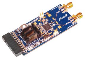 ATREB215-XPRO from Microchip