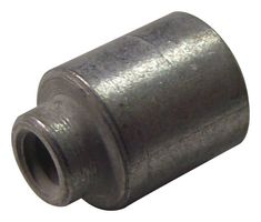 WURTH ELEKTRONIK 9774060151R SPACER, SMT ROUND, STEEL, M2.5, 6MM