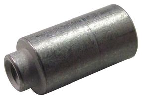 WURTH ELEKTRONIK 9774080243R SPACER, SMT ROUND, STEEL, M2, 8MM