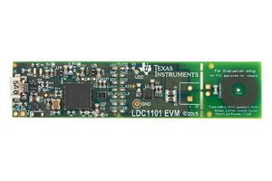 LDC1101EVM from Texas Instruments