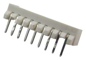 MOLEX 53254-0970 CONECTOR, MACHO, 9POS, 1 FILA, 2MM