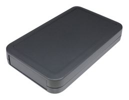 TAKACHI LC115-F2-D PORTABLE CASE, HANDHELD, PLASTIC, GREY