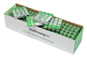 MULTICOMP PRO MP-PSG91110