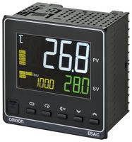 OMRON INDUSTRIAL AUTOMATION E5AC-QX4A5M-010 TEMP CONTROLLER, DIGITAL, VOLT O/P