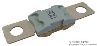 LITTELFUSE 153.5395.6301 AUTOMOTIVE FUSE, SLOW BLOW, 300A, 32V