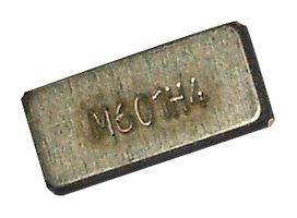 QANTEK TECHNOLOGY CORPORATION QTC332.76809B2R CRYSTAL, 32.768KHZ, 9PF, 3.2MM X 1.5MM