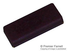QANTEK TECHNOLOGY CORPORATION QTC432.76807B2R CRYSTAL, 32.768KHZ, 7PF, 4.1MM X 1.5MM