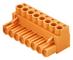 WEIDMULLER 1943640000