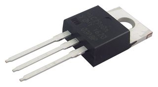 MICROCHIP MIC2940A-5.0WT LDO, FIXED, 5V, 1.25A, TO-220-3