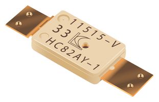 BOURNS HC72AY-1 FUSE/BREAKER, THERMAL, 72DEG, 28VDC, 25A
