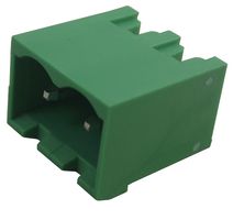 IMO PRECISION CONTROLS 21.95MV/2-E TERMINAL BLOCK, HEADER, 2POS, TH