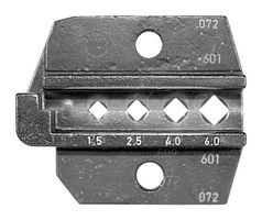 RENNSTEIG 624 072 3 0 DIE SET, 16-10AWG, CRIMP SYSTEM PLIER