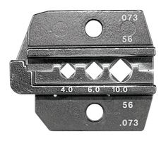 RENNSTEIG 624 073 3 0 DIE SET, 11-7AWG, CRIMP SYSTEM PLIER