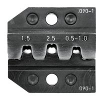 RENNSTEIG 624 090-1 3 0 ÃTILES CRIMPADO 20-13AWG ALICATES CRIMP
