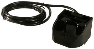 BANNER ENGINEERING OTBVR81 TOUCH BUTTON, NO/NC, 20V-30V, MOMENTARY