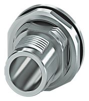 PHOENIX CONTACT 1413999 HOUSING, M12 PLUG, SCREW