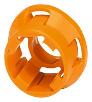 PHOENIX CONTACT 1417789 FIXING SLEEVE, M12 HOUSING, ORANGE