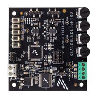 KEA128LEDLIGHTRD from Nxp