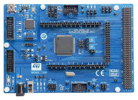STMICROELECTRONICS SPC560P-DISP