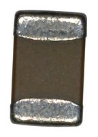 KEMET C0805C822K5RACTU CAP, 8200PF, 50V, MLCC, 0805 ROHS COMPLIANT: YES