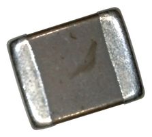 KEMET C1210C106K8RACTU CAP, 10?F, 10V, 10%, X7R, 1210