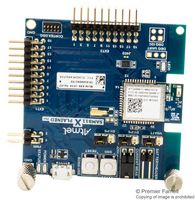 ATSAMB11-XPRO from Microchip