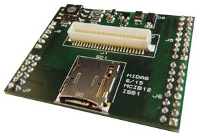MCIB-12 from Midas