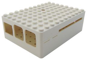 MULTICOMP PRO CBPIBLOX-WHT.